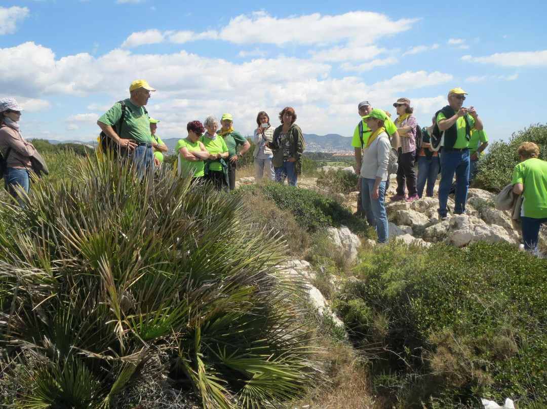 Agisitges-锡切斯必去景点