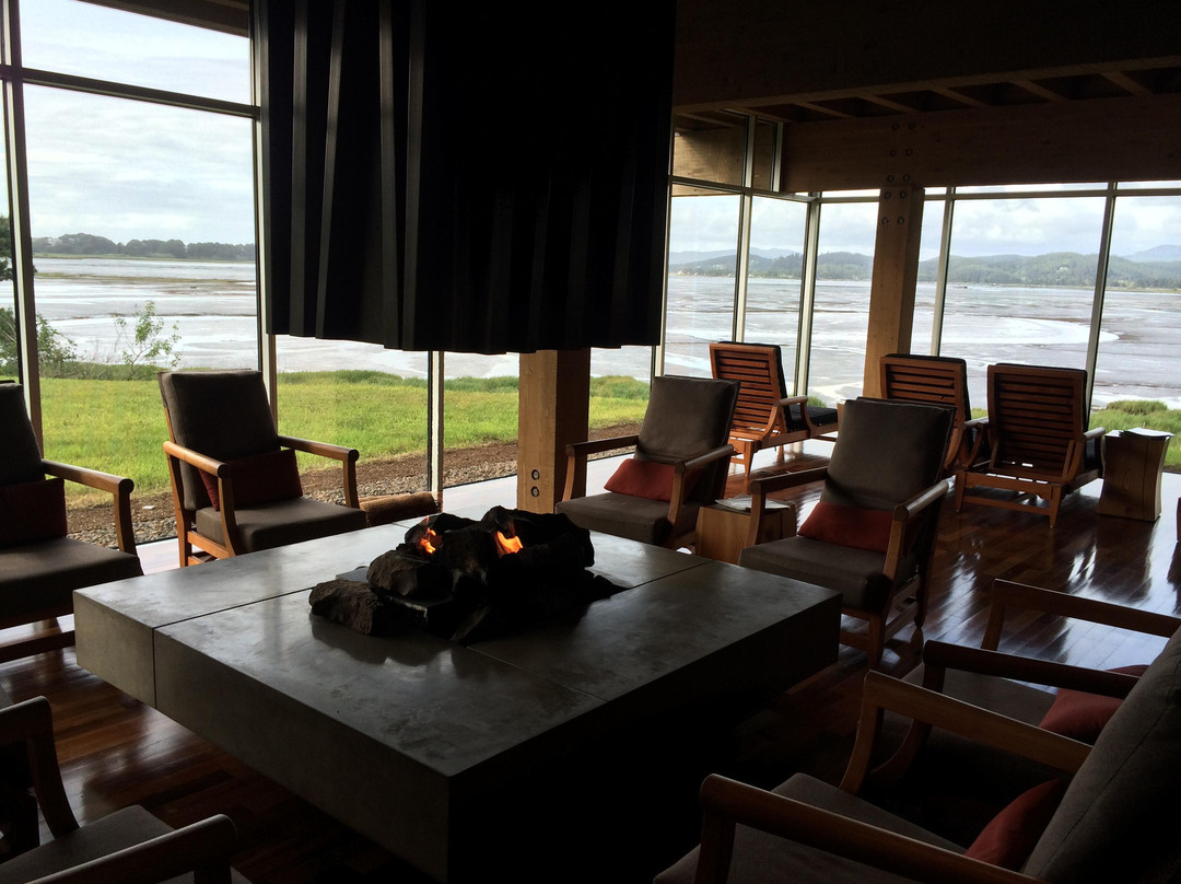 The Spa at Salishan-Gleneden Beach必去景点