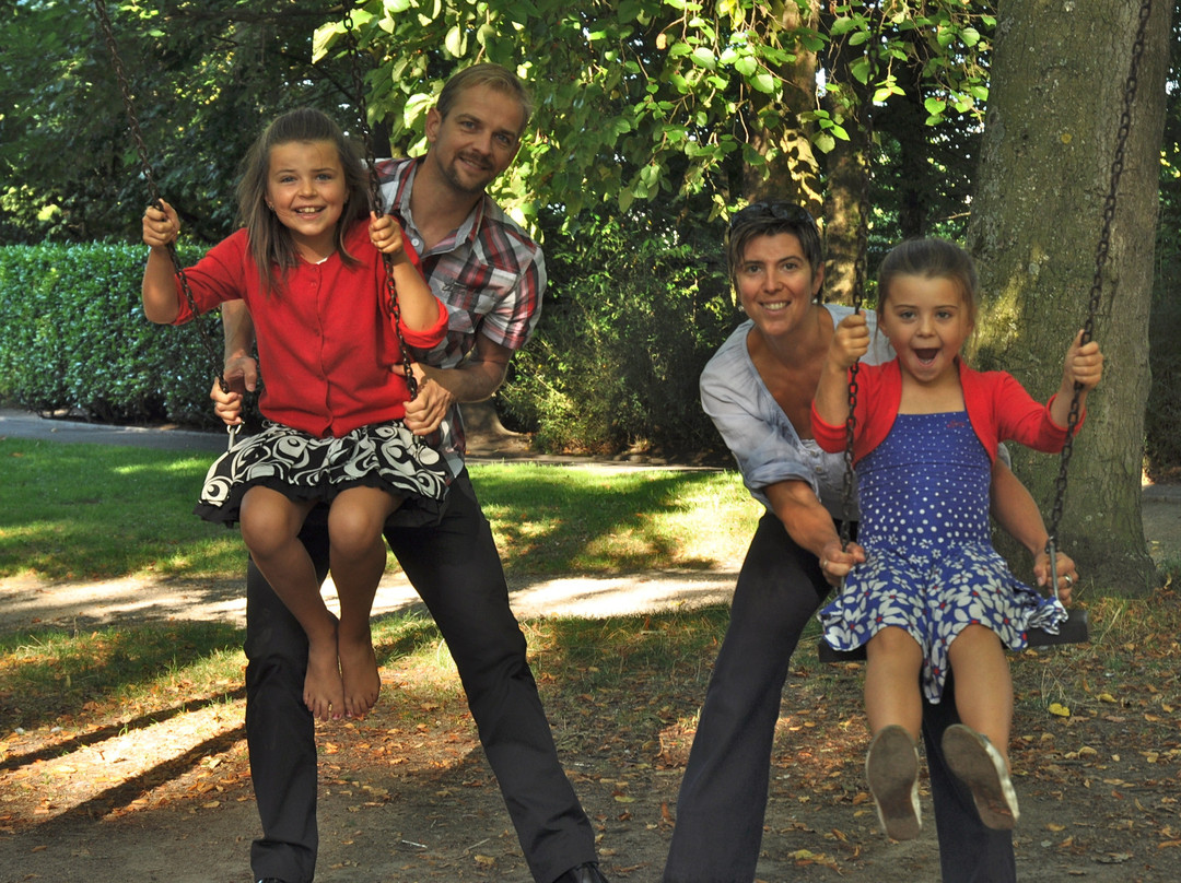 Dadizele酒店住宿-B&B Col del Vino