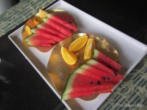 乳源丽宫国际温泉酒店-餐饮