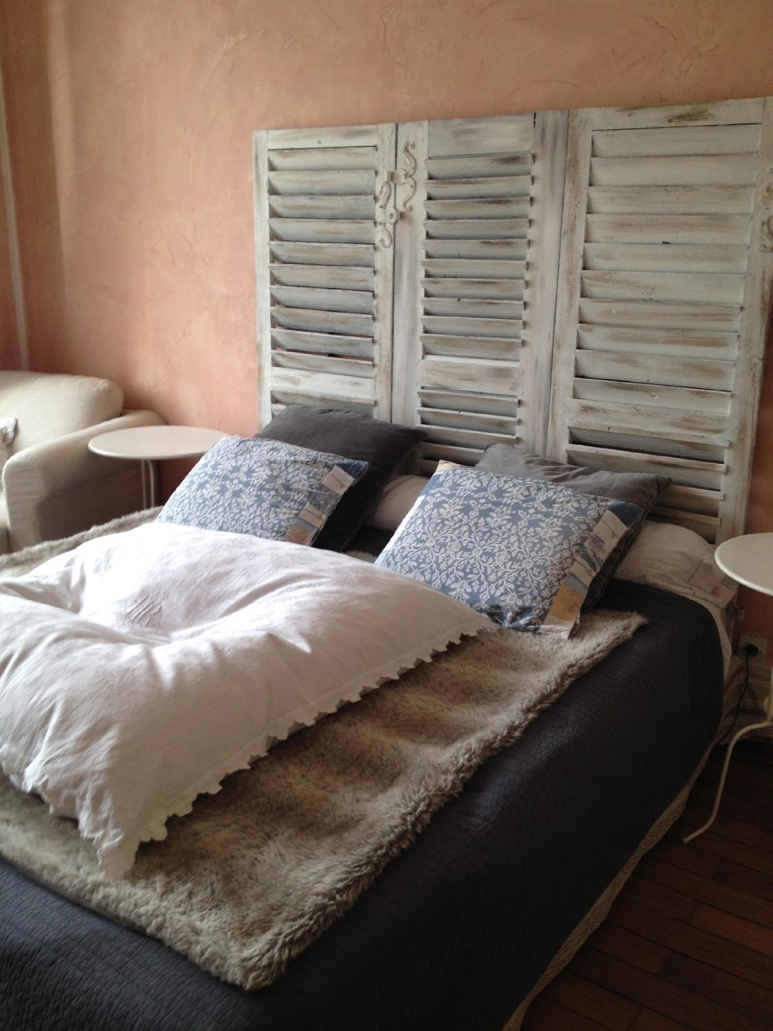 Les Chambres de Pauline-酒店景观