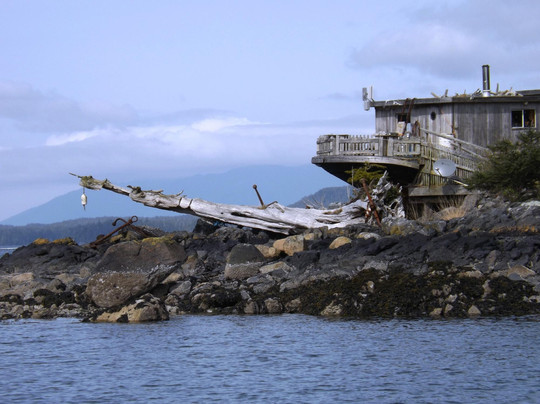 The Marine Adventure Centre-托菲诺必去景点