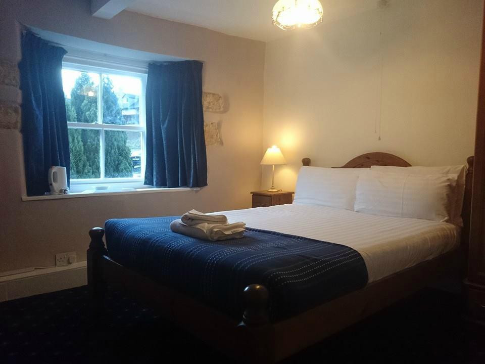 The Black Horse Inn主图