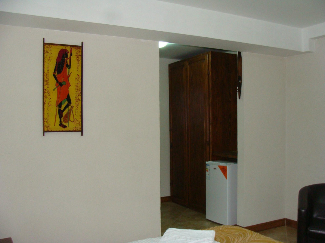 Casa Royal Haveli主图