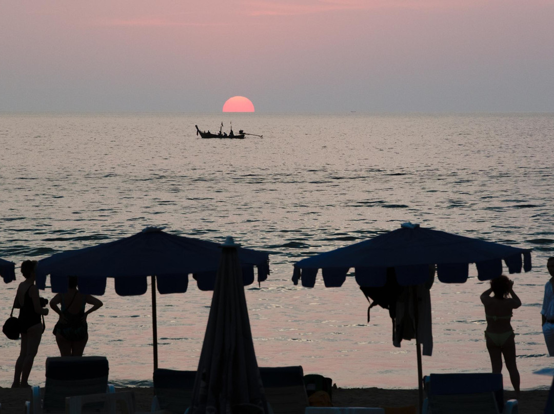 普吉岛动物园-普吉岛必去景点