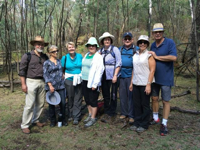 Hedonistic Hiking - Day Tours-Porepunkah必去景点
