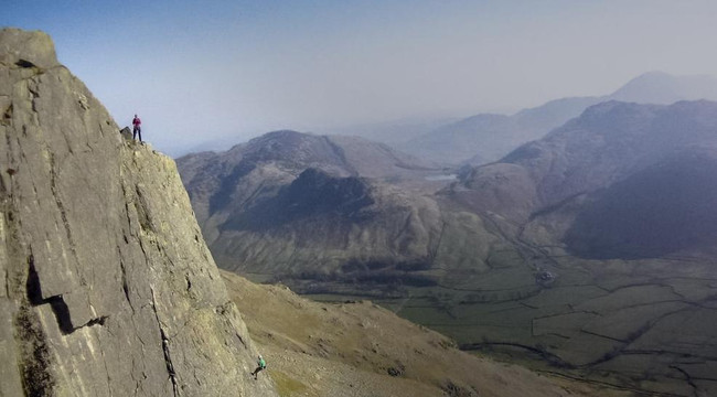 Mountain Journeys-安布赛德必去景点