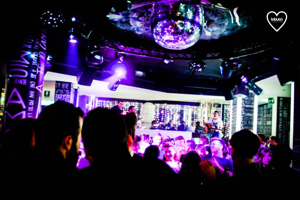 Discoteca la Buca-Montese必去景点