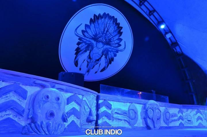 Discoteca Indio Club-Montese必去景点