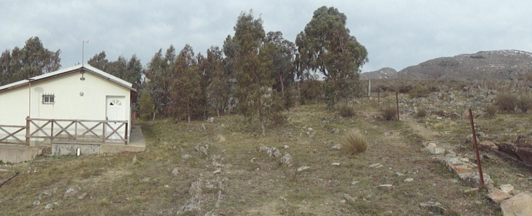 Museo Sendero de los Recuerdos-Villa Ventana必去景点
