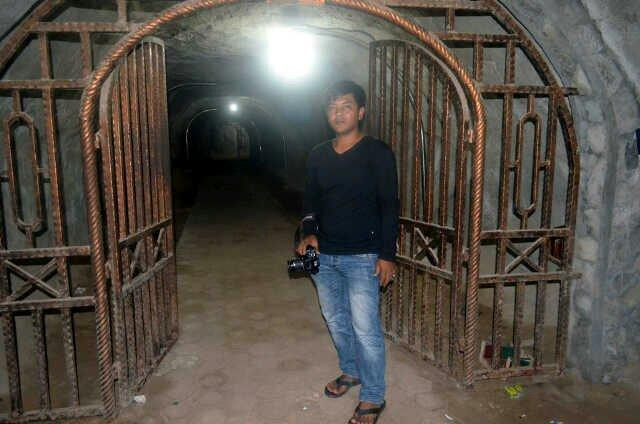 Japanese Cave-武吉丁宜必去景点