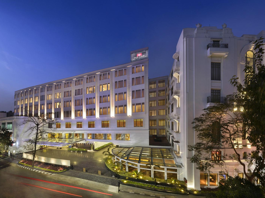 The LaLiT Great Eastern Kolkata