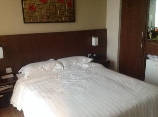 Roomz Hotel-客卧