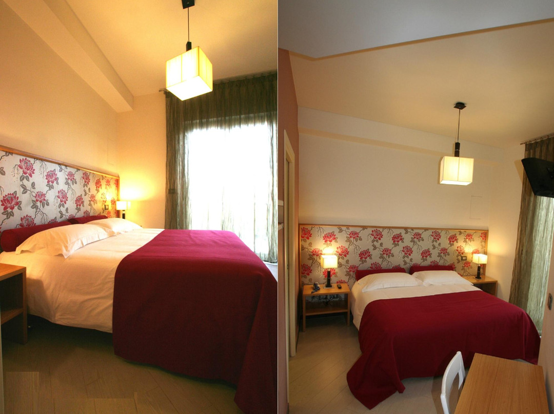 Ruvo Di Puglia酒店住宿-Casa Dolce Casa