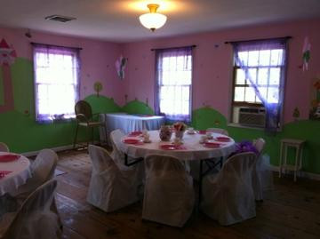 Tutu Sassy Boutique-Smithville必去景点