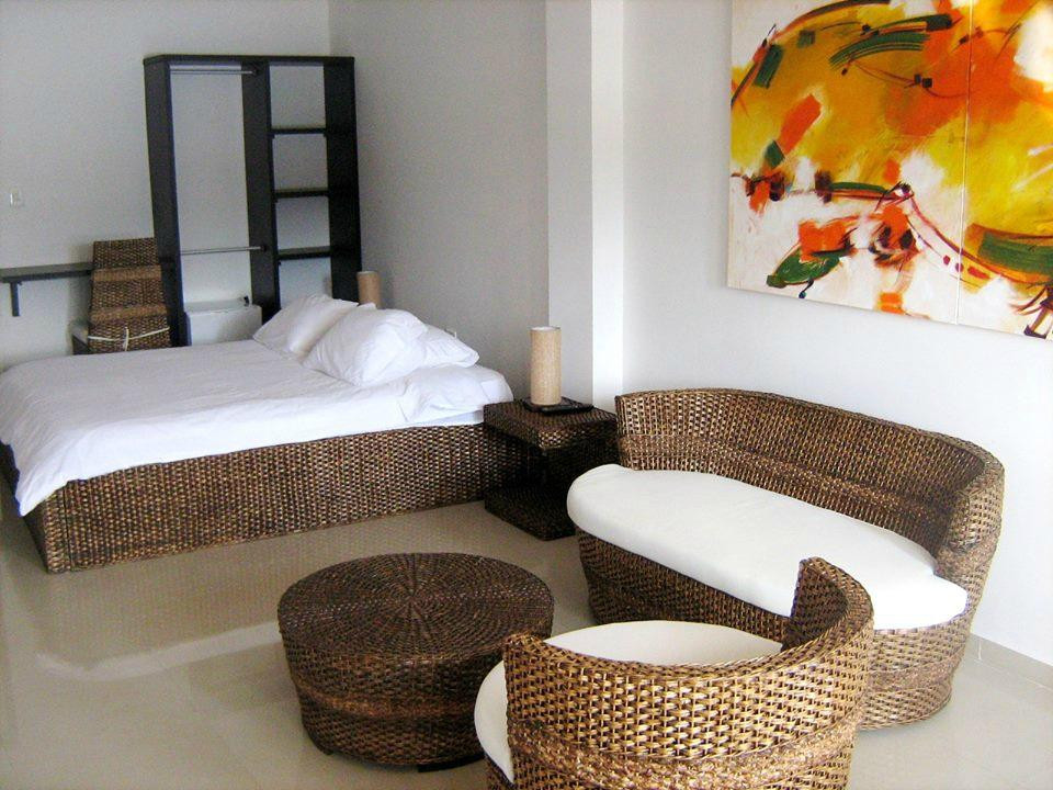 Terrazas de San Agustin Hotel主图