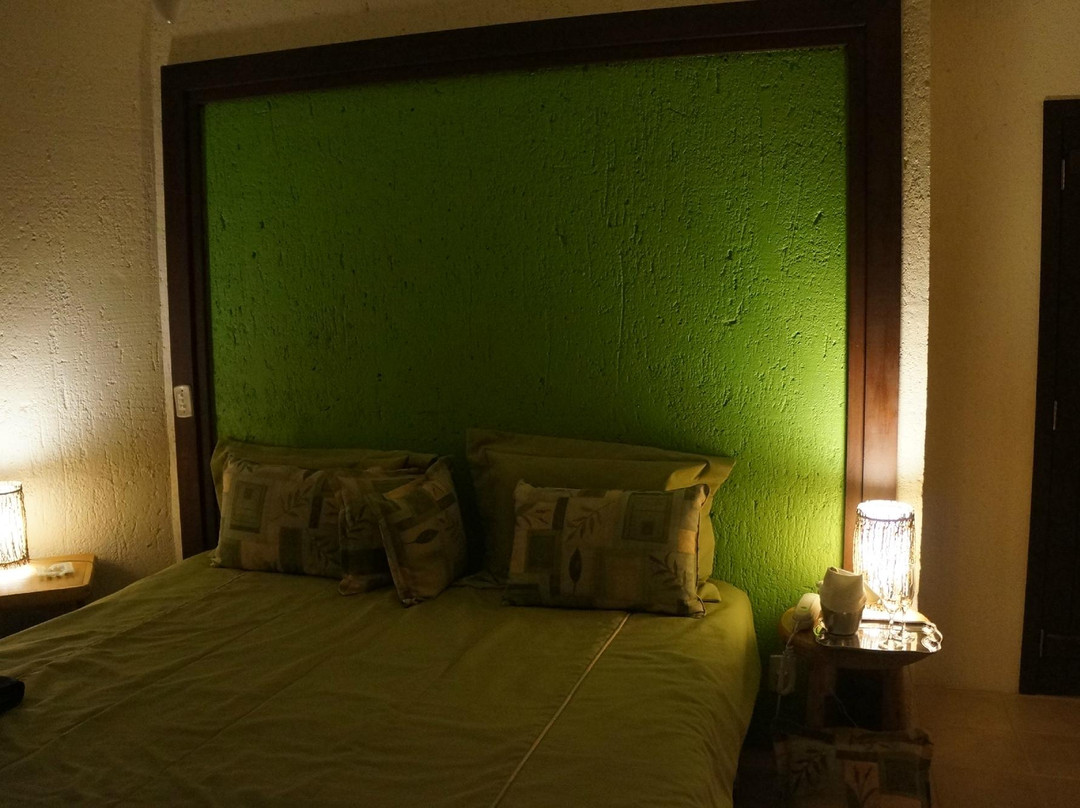 Bangalore Suites主图