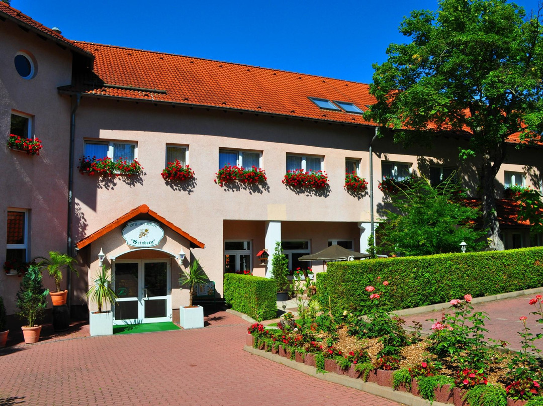 Hotel-Restaurant Weinberg主图