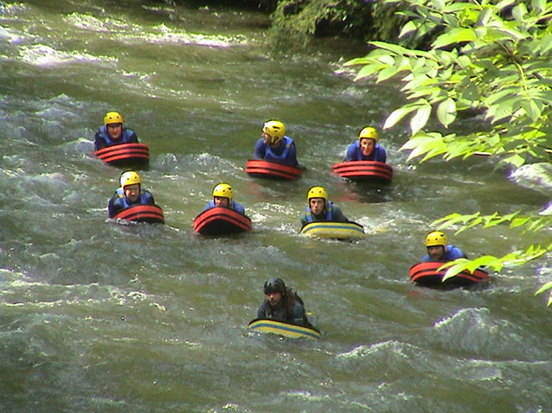 Rafting Aventure Active-Saint-Martin-Lys必去景点