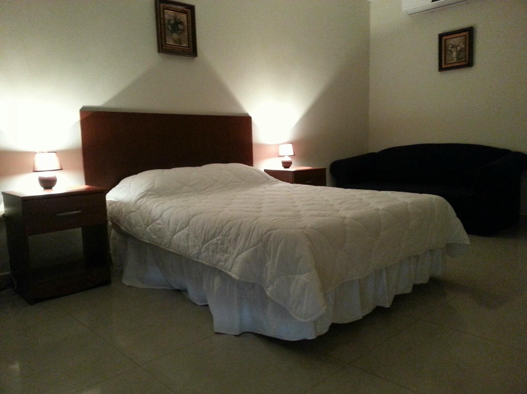 Hotel y Eventos Karibbean主图