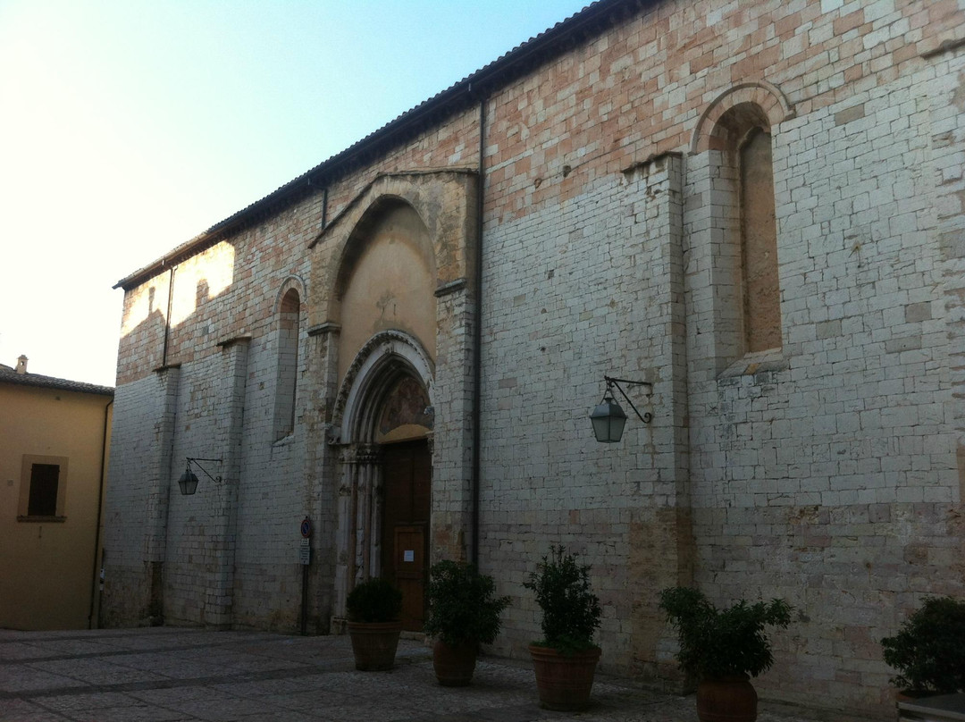 Chiesa di S. Francesco景点图片