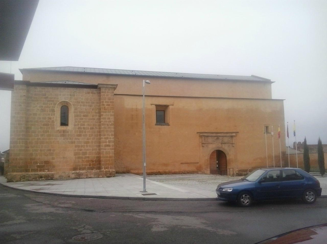 Museo Etnográfico Provincial de León景点图片