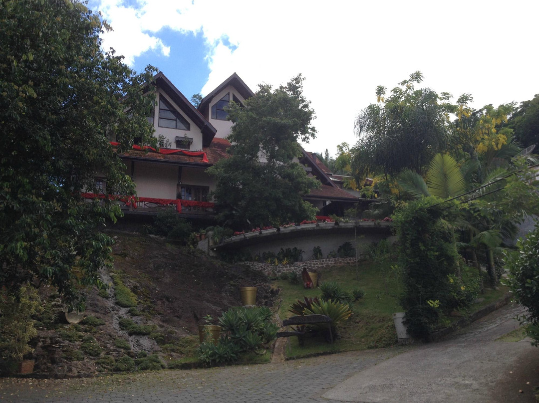 佩德拉旅馆