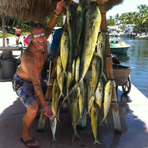 Duck Key Fishing Charters-Duck Key必去景点