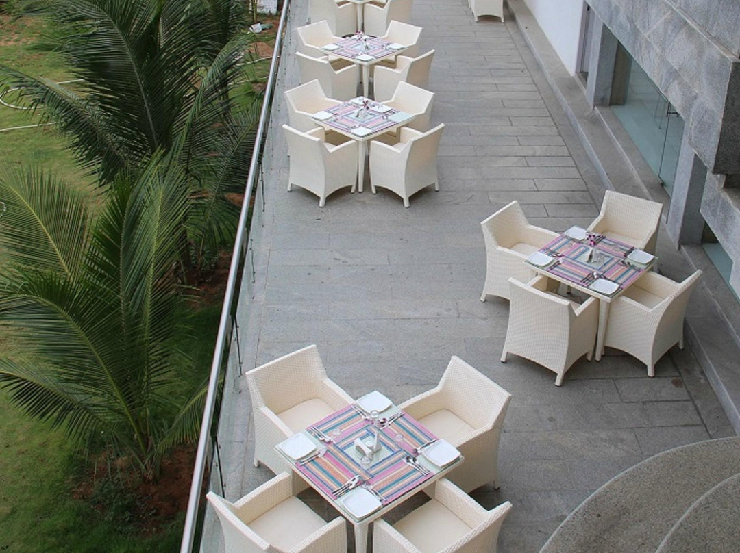 Grande Bay Resort and Spa