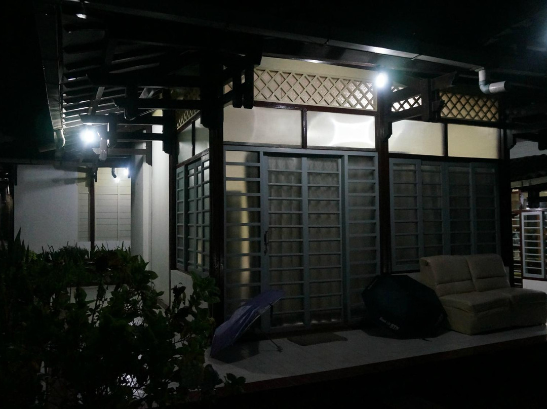 Fuji Villa Hotel主图