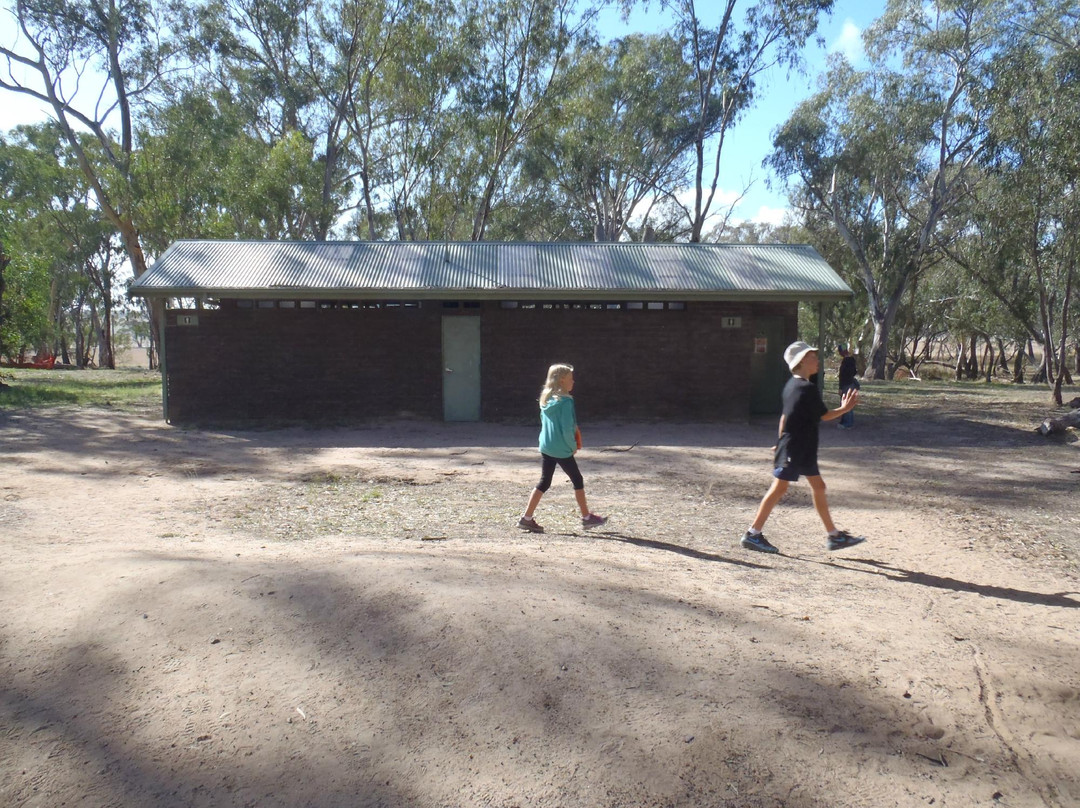 Mount Arapiles-格兰屏必去景点