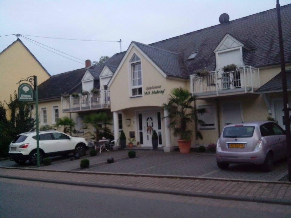 Gäestehaus Alt Mehring主图