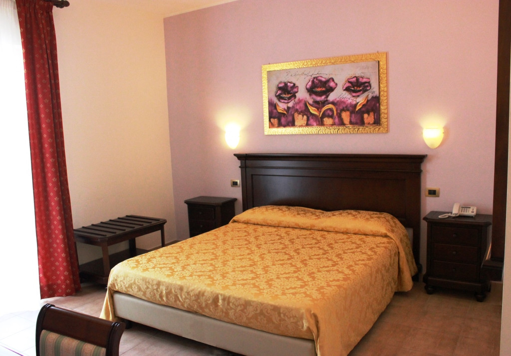 Hotel Vittorio Emanuele主图