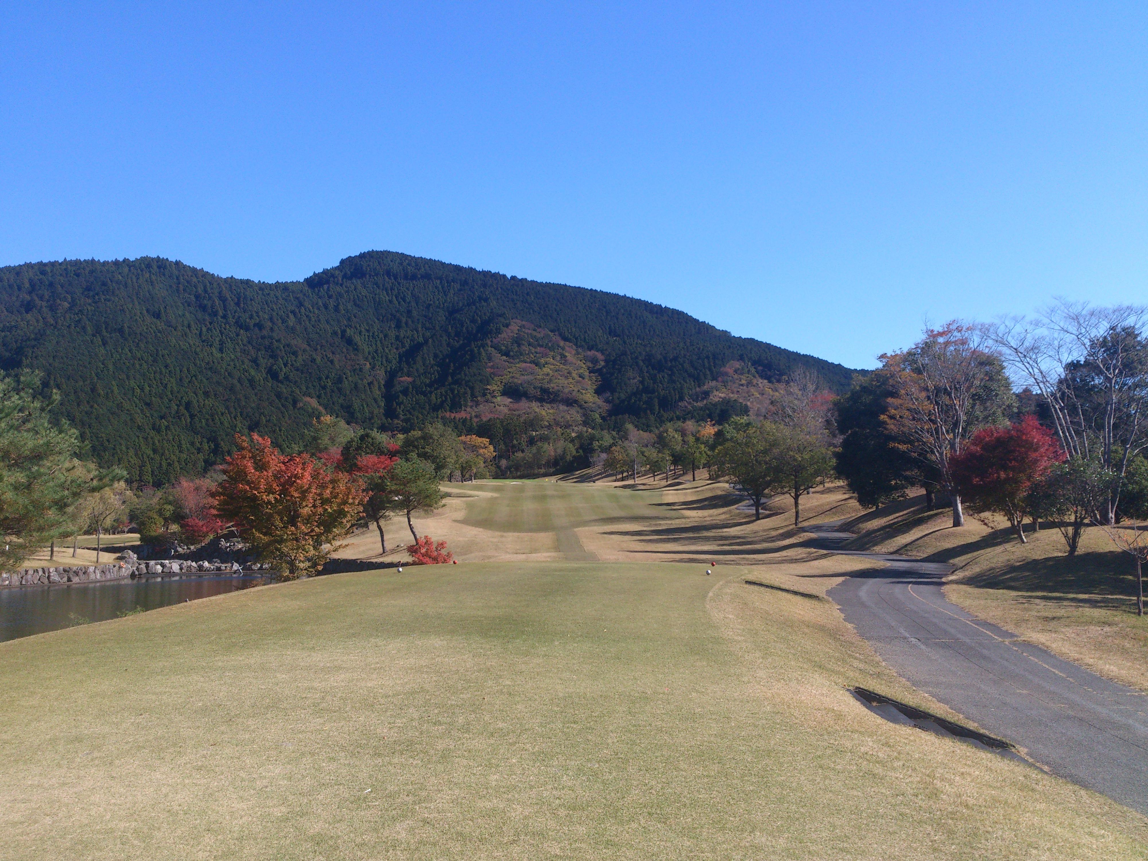 Zuien Country Club Century Fuji Course-客卧