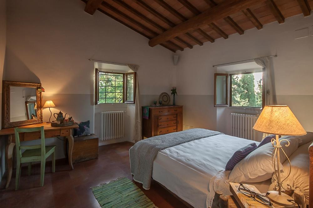 San Gersole - Torre Rosse酒店住宿-B&B Ponte di Certosa
