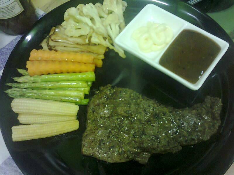 Rop Wiang餐馆和美食-Lasa Sheep Cafe House