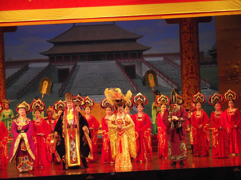 北京励骏酒店主图