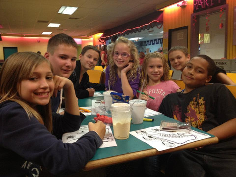 SpinNations Family Roller Skating & Event Center-里奇港必去景点