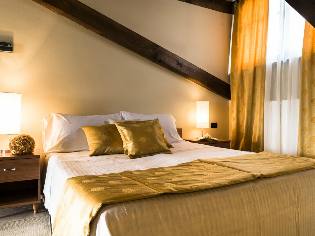 Residence Hotel-Residence Sant'Antonio