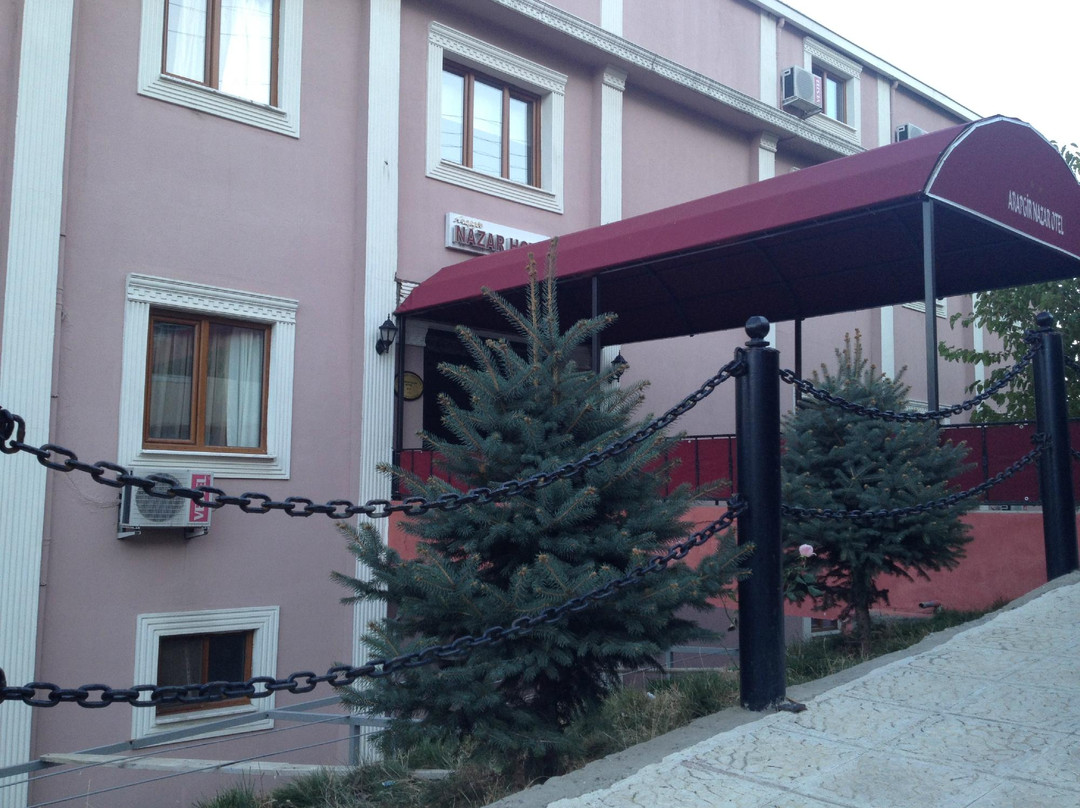 Arapgir Nazar Hotel主图