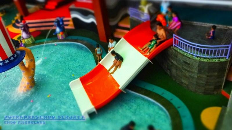 Sirkus Waterplay景点图片