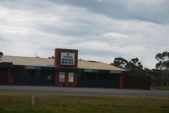 Tandara Motor Inn主图