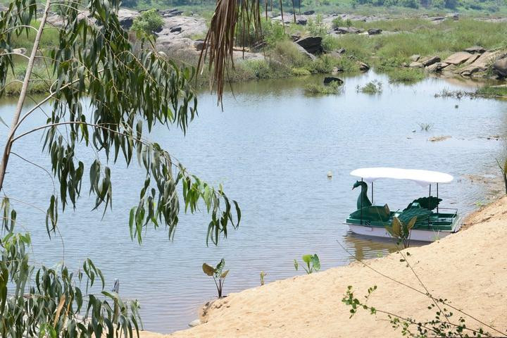 River View Farm Stay主图