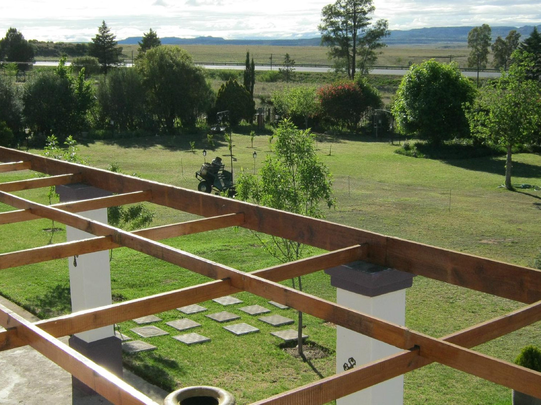 The Nest Bed & Breakfast主图