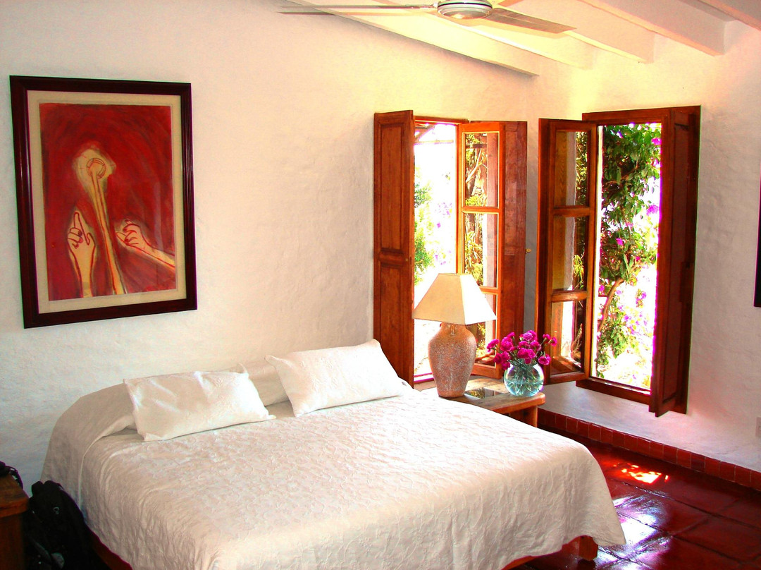 La Villa Bonita Culinary Vacation