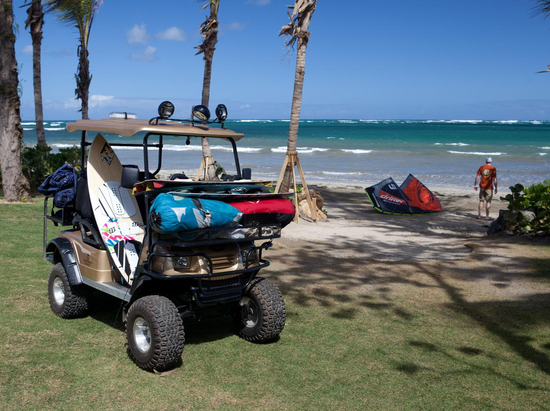 Goodwinds Kitesurf Puerto Rico-多拉多必去景点