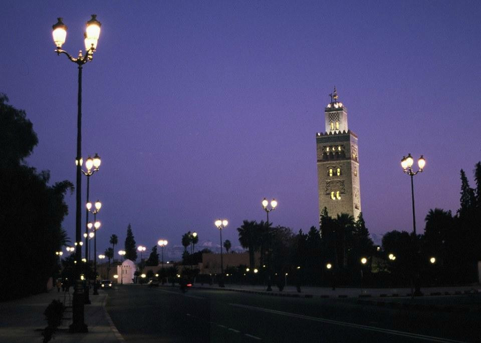 DesertVine - Day Tours-Agdz必去景点