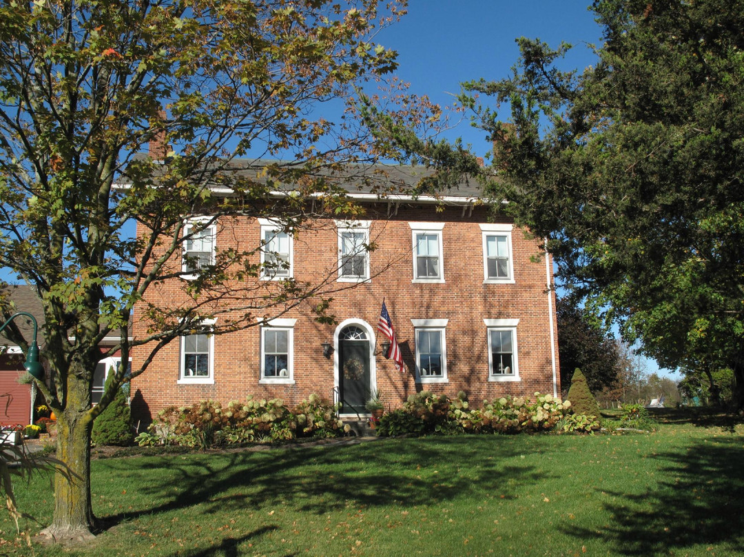 Morningside Inn主图