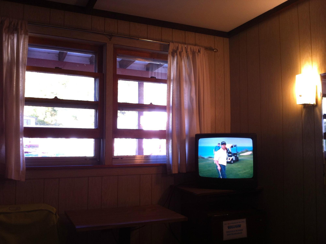 Warren酒店住宿-Inn 32