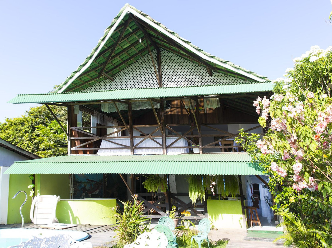 Hotel Inaja
